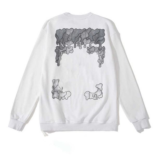 luxury men's fashion pullover sweatshirts brand offs hoodies women sweater men arrow cross letter print black white street trend sweat
luxury men's fashion pullover sweatshirts brand offs hoodies women sweater men arrow cross letter print black white street trend sweat