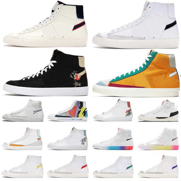 casual shoes casual shoes trainers sneakers vintage blazers black white multi color white designer platform blazer mid 77 jumbo low men wome
casual shoes casual shoes trainers sneakers vintage blazers black white multi color white designer platform blazer mid 77 jumbo low men wome