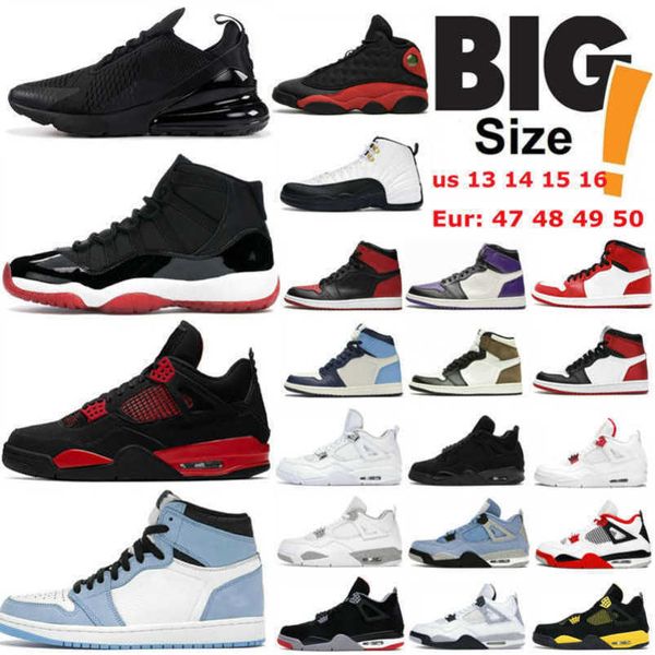 big size us 13 14 15 16 basketball shoes eur sz 47 48 49 50 og men mens athletics sneakers wholesale discount price sports
big size us 13 14 15 16 basketball shoes eur sz 47 48 49 50 og men mens athletics sneakers wholesale discount price sports