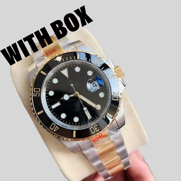 watch u1 mens automatic mechanical ceramics watches 40mm full stainless steel gliding clasp swim wristwatches sapphire super luminous, Slivery;brown
watch u1 mens automatic mechanical ceramics watches 40mm full stainless steel gliding clasp swim wristwatches sapphire super luminous, Slivery;brown