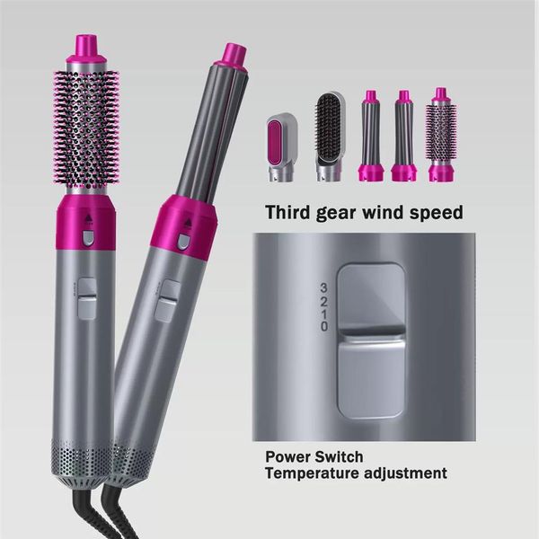 dryer cross-border five-in-one air comb automatic curling iron curly hair straightening dual-purpose styling negative ions rem269z
dryer cross-border five-in-one air comb automatic curling iron curly hair straightening dual-purpose styling negative ions rem269z