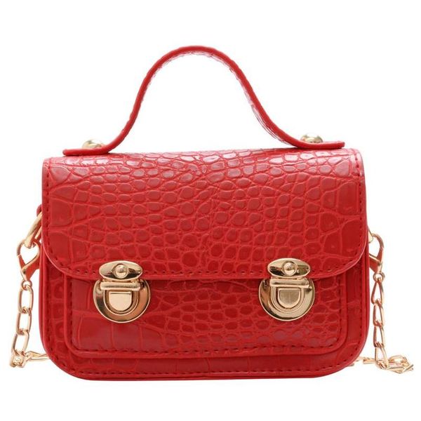 handbags leather bag childrens bags messenger mini fashion girl shoulder princess chain square e9290, Black
handbags leather bag childrens bags messenger mini fashion girl shoulder princess chain square e9290, Black