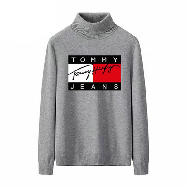 22ss fall new men's and women's sweaters designer style of luxury fabrics fashion brand casual 100% cotton high craft collar therm, White;black
22ss fall new men's and women's sweaters designer style of luxury fabrics fashion brand casual 100% cotton high craft collar therm, White;black