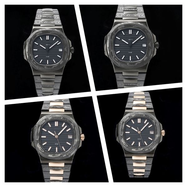 zf 5711 montre de luxe mens watches 40mm 324 automatic machincal movement carbon fiber case luxury watch wristwatches, Slivery;brown
zf 5711 montre de luxe mens watches 40mm 324 automatic machincal movement carbon fiber case luxury watch wristwatches, Slivery;brown