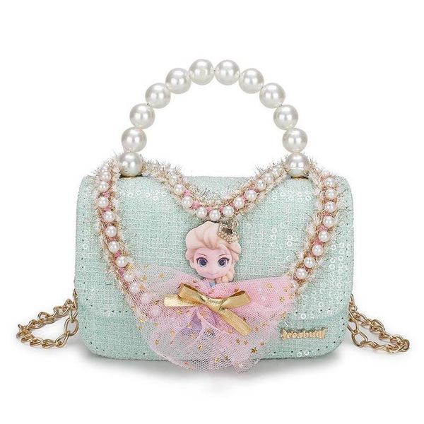handbags cute leather bag children accessories heart-shaped pearl princess sachet shoulder diagonal chain e10429, Black
handbags cute leather bag children accessories heart-shaped pearl princess sachet shoulder diagonal chain e10429, Black