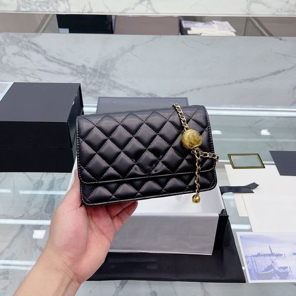 woc golden women ball classic flap shoulder bag diamond plaid leather quilted mini adjustable chain vintage designer luxury bag seven color
woc golden women ball classic flap shoulder bag diamond plaid leather quilted mini adjustable chain vintage designer luxury bag seven color