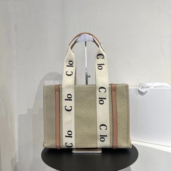totes 5a women handbags woody tote shopping bag luxury designer handbag classic canvas fashion raffia large beach bags travel crossbody summ
totes 5a women handbags woody tote shopping bag luxury designer handbag classic canvas fashion raffia large beach bags travel crossbody summ
