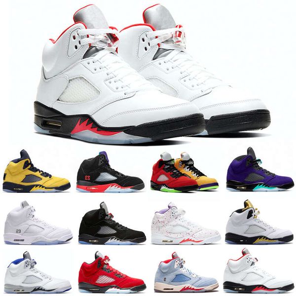 5s suede red men basketball shoes 5 raging bull oregon ducks bluebird wings anthracite stealth pink foam mens breathable trainers sportspo57
5s suede red men basketball shoes 5 raging bull oregon ducks bluebird wings anthracite stealth pink foam mens breathable trainers sportspo57