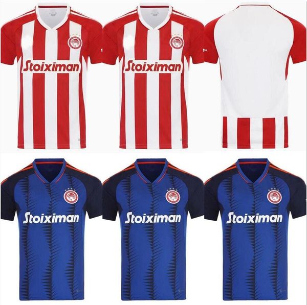 22/23 customize greece olympiacos f.c soccer jerseys home 2022 2023 el arabi koka fortounis pepe camara maillots masouras bouchalakis footba, Black;yellow
22/23 customize greece olympiacos f.c soccer jerseys home 2022 2023 el arabi koka fortounis pepe camara maillots masouras bouchalakis footba, Black;yellow
