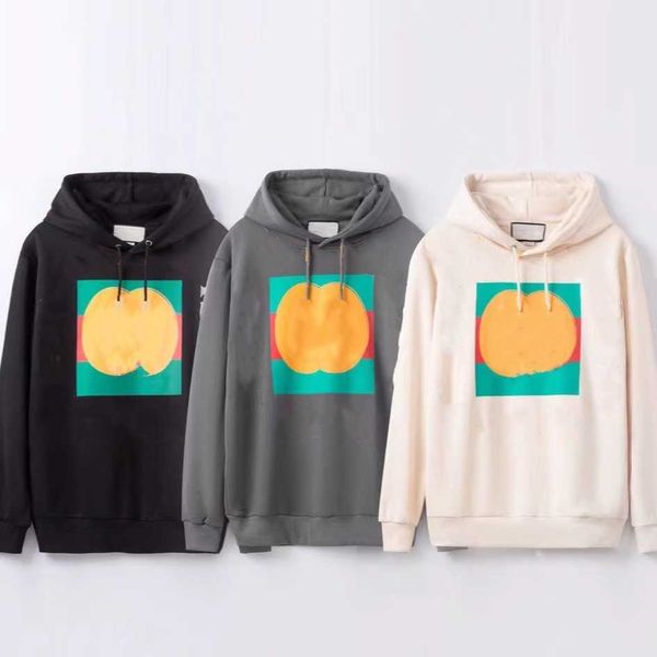 sweatshirts men's hoodies 2022 autumn and winter designers women classic fashion couple simple printed letters casual, Black
sweatshirts men's hoodies 2022 autumn and winter designers women classic fashion couple simple printed letters casual, Black