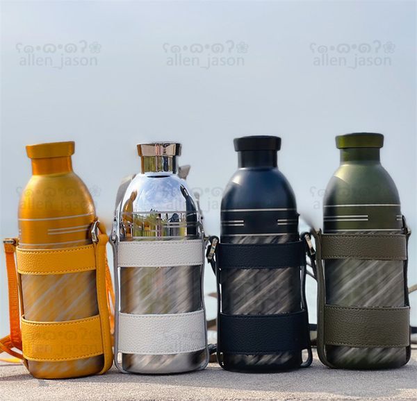 craft kettle durable material stainless steel 500ml water bottles adults children outdoor luxury cycling sports thermal insulation designer
craft kettle durable material stainless steel 500ml water bottles adults children outdoor luxury cycling sports thermal insulation designer