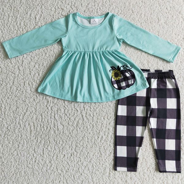 wholesale children clothing set fashion toddler baby girls halloween clothing pumpkin print boutique girl outfits tunic leggings sets fall, White
wholesale children clothing set fashion toddler baby girls halloween clothing pumpkin print boutique girl outfits tunic leggings sets fall, White