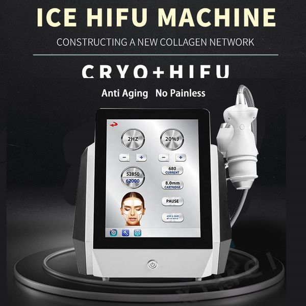 professional anti aging beauty equipment ice hifu cryo ultrasound tech fat loss body sculpting skin tightening wrinkle remover machine with, Black;white
professional anti aging beauty equipment ice hifu cryo ultrasound tech fat loss body sculpting skin tightening wrinkle remover machine with, Black;white