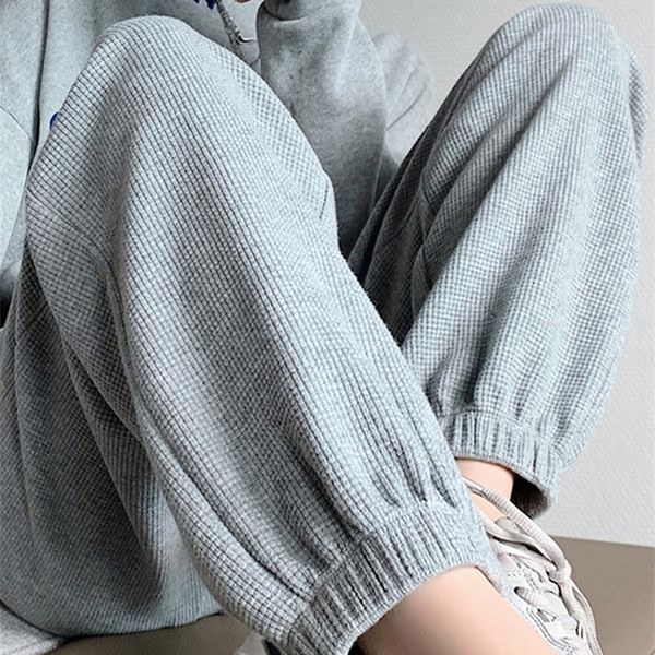 women's pants capris black sweatpants women autumn winter high waist harem pants white jogger trousers spring y2k sports pants casual a, Black;white
women's pants capris black sweatpants women autumn winter high waist harem pants white jogger trousers spring y2k sports pants casual a, Black;white