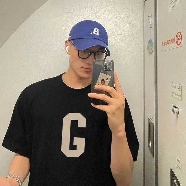 t shirts mens fogss casual fashion letter short sleeve loose men oversized cotton comfortable sports high street hip hop polos shirts 43db, White;black
t shirts mens fogss casual fashion letter short sleeve loose men oversized cotton comfortable sports high street hip hop polos shirts 43db, White;black