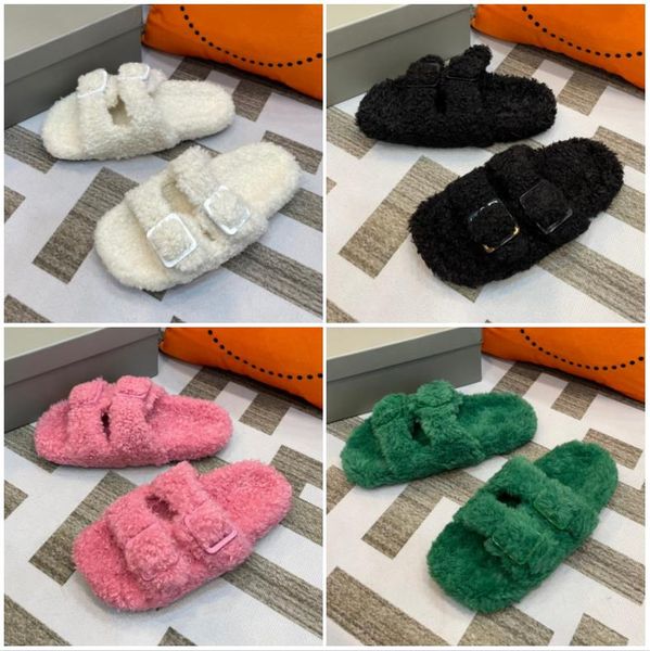 terrycloth slippers women plush sandals mules flat slipper sandals claquettes fashion winter warm rubber slide, Black
terrycloth slippers women plush sandals mules flat slipper sandals claquettes fashion winter warm rubber slide, Black