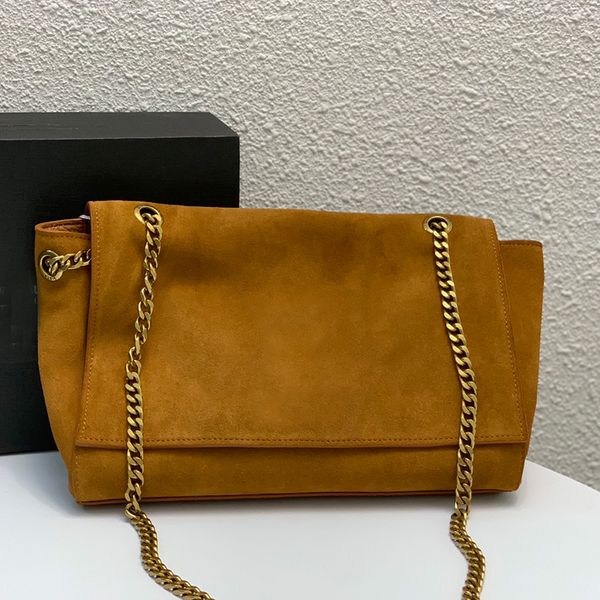 reversible chain bag suede messenger bags smooth genuine leather handbag crossbody envelope purse magnetic flap fashion gold metal letter
reversible chain bag suede messenger bags smooth genuine leather handbag crossbody envelope purse magnetic flap fashion gold metal letter