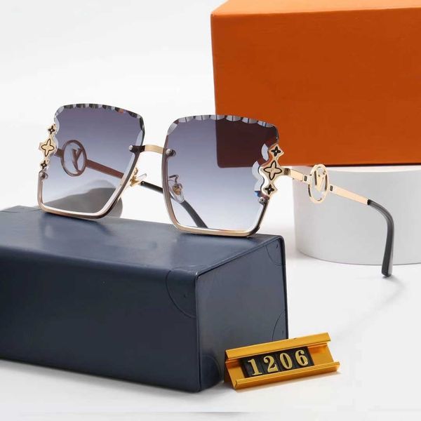 7 lvl luis louie elegant sunglasses beach sun glasses alloy frameless unique wavy edge for man woman color good quality, White;black
7 lvl luis louie elegant sunglasses beach sun glasses alloy frameless unique wavy edge for man woman color good quality, White;black