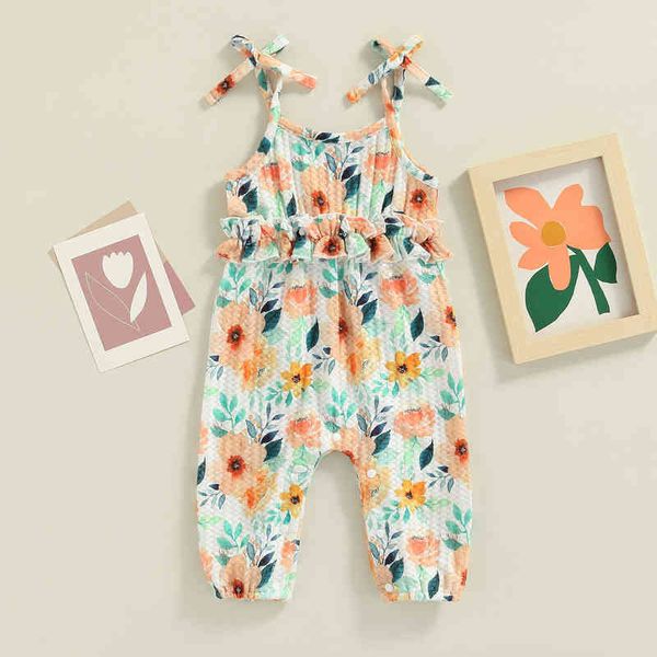 rompers girl summer jumpsuits 024m newborn baby girl outfit clothes floral print sleeveless band romper jumpsuit j220922, Blue
rompers girl summer jumpsuits 024m newborn baby girl outfit clothes floral print sleeveless band romper jumpsuit j220922, Blue