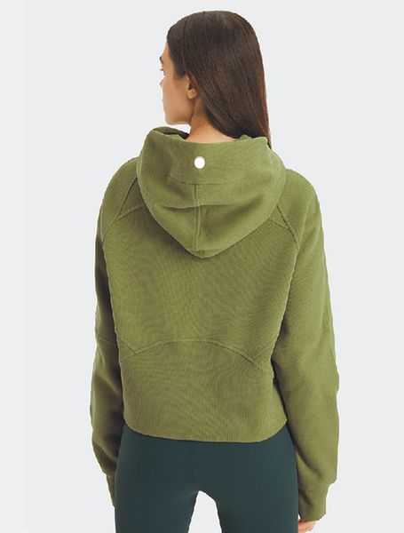 lulu jacket yoga coat sweatshirt hoody hoodies outdoor leisure sweatshirts gym clothes women workout fitness thick yoga jackets exercise la
lulu jacket yoga coat sweatshirt hoody hoodies outdoor leisure sweatshirts gym clothes women workout fitness thick yoga jackets exercise la