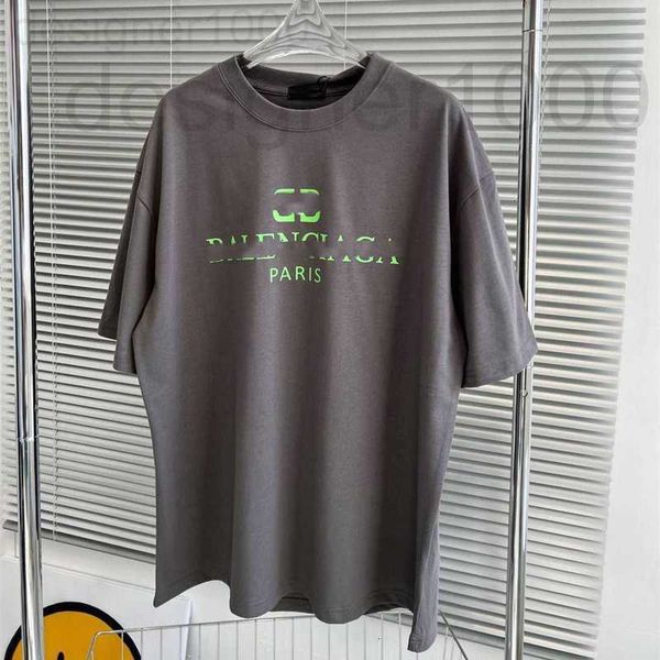 women's t-shirt designer paris double b letter simple short sleeve fashion brand correct version men's and women's loose t-sh, White
women's t-shirt designer paris double b letter simple short sleeve fashion brand correct version men's and women's loose t-sh, White