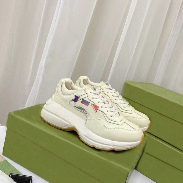 designer shoes sneakers trainers designers sneaker lady shoe vintage luxury chaussures beige men women size 35-46 with box
designer shoes sneakers trainers designers sneaker lady shoe vintage luxury chaussures beige men women size 35-46 with box