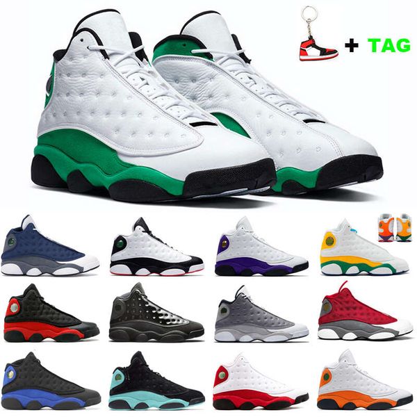 basketball shoes sneaker trainer shoe men lucky green hyper royal playground dark bred game black cat with keychain 13s he got
basketball shoes sneaker trainer shoe men lucky green hyper royal playground dark bred game black cat with keychain 13s he got