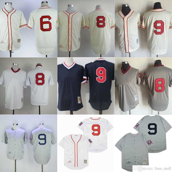 mitchell and ness vintage baseball 9 ted williams jerseys ncaa stitched 8 carl yastrzemski 6 johnny pesky jersey breathable sport navy blue, Black
mitchell and ness vintage baseball 9 ted williams jerseys ncaa stitched 8 carl yastrzemski 6 johnny pesky jersey breathable sport navy blue, Black