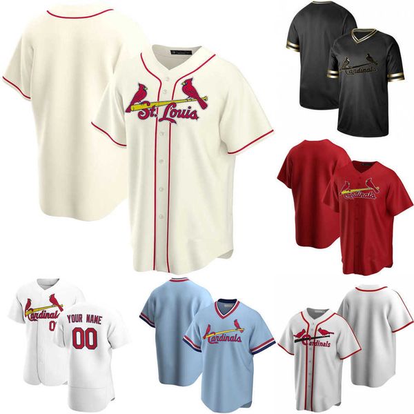 baseball jerseys custom jersey mens women youth st. louis''cardinals''28 nolan arenado 46 paul goldschmidt 26 justin wil, Blue;black
baseball jerseys custom jersey mens women youth st. louis''cardinals''28 nolan arenado 46 paul goldschmidt 26 justin wil, Blue;black