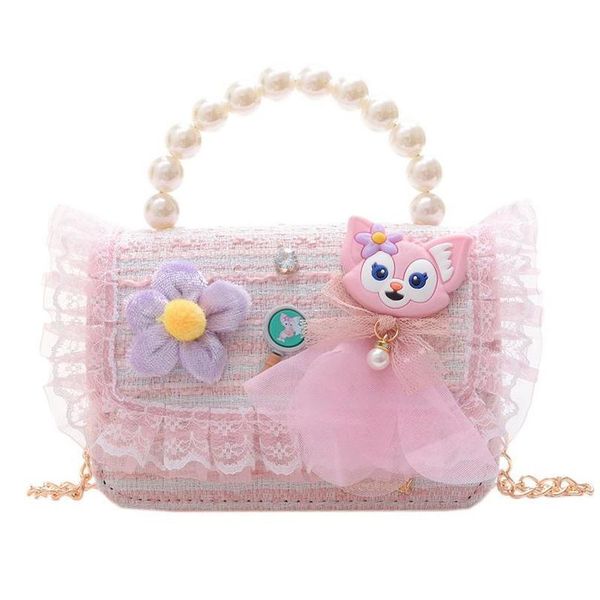 handbags cute leather bag baby bags children accessories shoulder fashion princess portable autumn winter mini parent-child messenger e10426, Black
handbags cute leather bag baby bags children accessories shoulder fashion princess portable autumn winter mini parent-child messenger e10426, Black