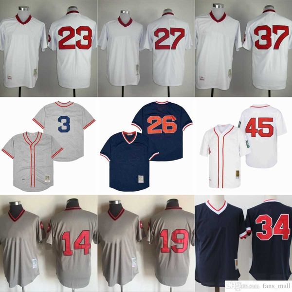 mitchell and ness vintage baseball 37 bill lee jerseys ncaa stitched 19 jackie bradley jr. 23 blake swihart carlton fisk jersey breathable s, Black
mitchell and ness vintage baseball 37 bill lee jerseys ncaa stitched 19 jackie bradley jr. 23 blake swihart carlton fisk jersey breathable s, Black