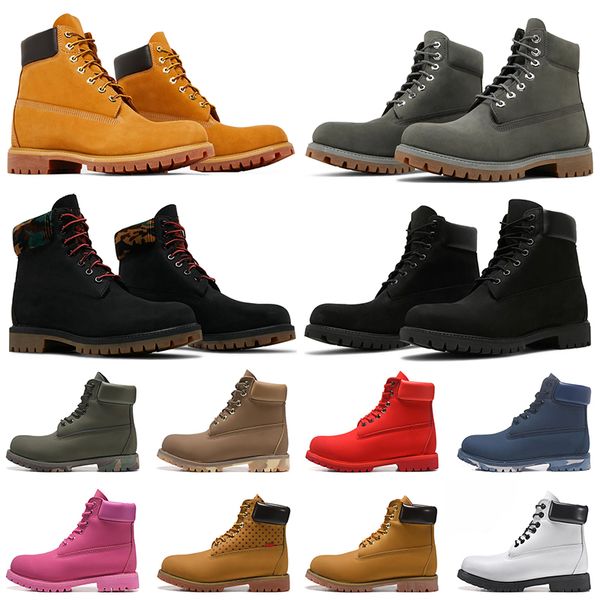 winter boot designer platform boots ankle men women martin shoes for cowboy yellow red blue black pink hiking size 36-45
winter boot designer platform boots ankle men women martin shoes for cowboy yellow red blue black pink hiking size 36-45