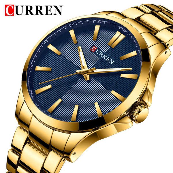 wristwatches curren men watch brand luxury waterproof military army male clock sport stainless steel wristwatch relogio masculino 8322 0923, Slivery;brown
wristwatches curren men watch brand luxury waterproof military army male clock sport stainless steel wristwatch relogio masculino 8322 0923, Slivery;brown