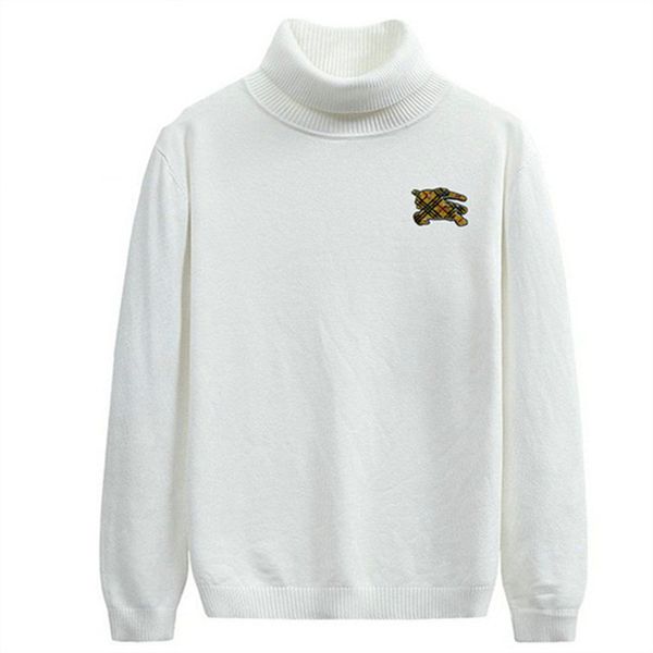 22ss fall new men's and women's sweaters designer style of luxury fabrics fashion brand casual 100% cotton high craft collar therm, White;black
22ss fall new men's and women's sweaters designer style of luxury fabrics fashion brand casual 100% cotton high craft collar therm, White;black