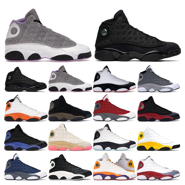 13s mens basketball shoes 13 court purple red flint hyper royal black cat bred houndstooth women sports sneakers trainers fashion outdoor ma
13s mens basketball shoes 13 court purple red flint hyper royal black cat bred houndstooth women sports sneakers trainers fashion outdoor ma