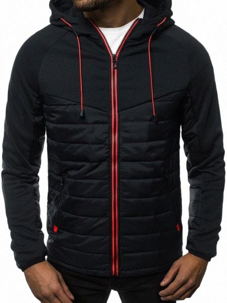 men's hoodies & sweatshirts 2022 casual sweater zipper hooded coat splicing cardigan p7et#, Black
men's hoodies & sweatshirts 2022 casual sweater zipper hooded coat splicing cardigan p7et#, Black