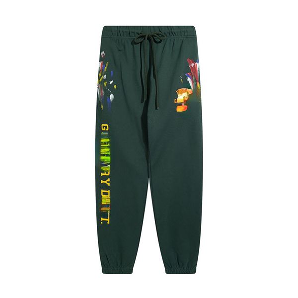 harem high street lettered splash-and-ink print hip hop men's and women's casual sport pants, Black
harem high street lettered splash-and-ink print hip hop men's and women's casual sport pants, Black