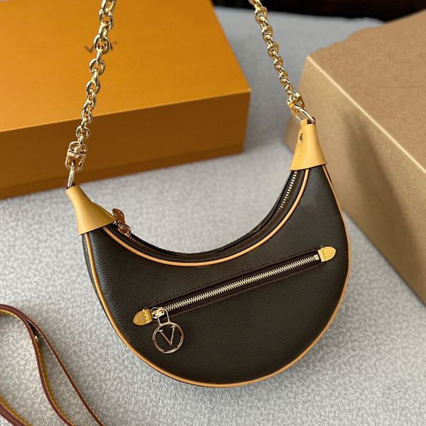 shoulder bags loop hobo bag shoulder underarm half moon bags designer luxury handbag purse pouch m81098
shoulder bags loop hobo bag shoulder underarm half moon bags designer luxury handbag purse pouch m81098