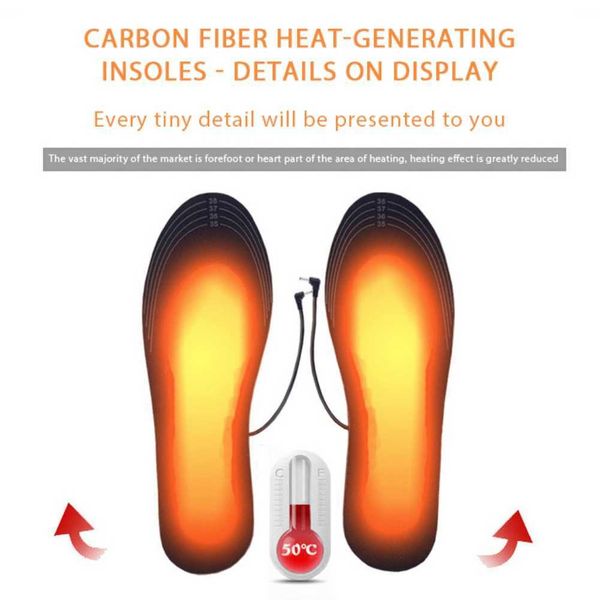 men's socks outdoor sports heating insole usb heated shoe insoles electric foot warming pad winter feet warmer sock mat y2209, Black
men's socks outdoor sports heating insole usb heated shoe insoles electric foot warming pad winter feet warmer sock mat y2209, Black