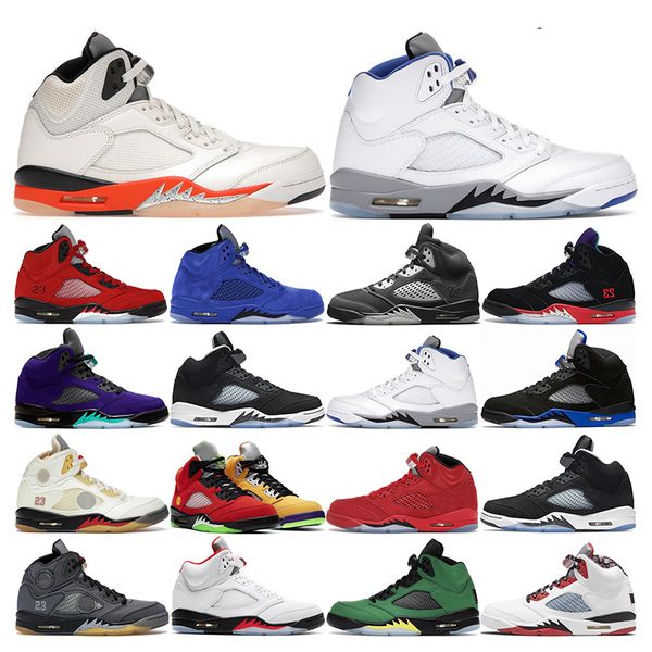 basketball shoes mens trainers sports sneakers raging red alternate grape hyper royal men 5s og bluebird shattered backboard anthracite man
basketball shoes mens trainers sports sneakers raging red alternate grape hyper royal men 5s og bluebird shattered backboard anthracite man