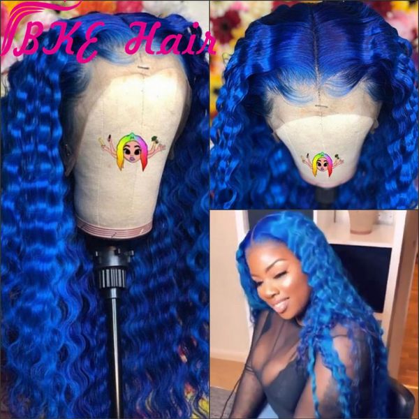 dark blue water wave synthetic lace front wig glueless heat resistant fiber with natural hairline for black woman deep wave wigs285r
dark blue water wave synthetic lace front wig glueless heat resistant fiber with natural hairline for black woman deep wave wigs285r