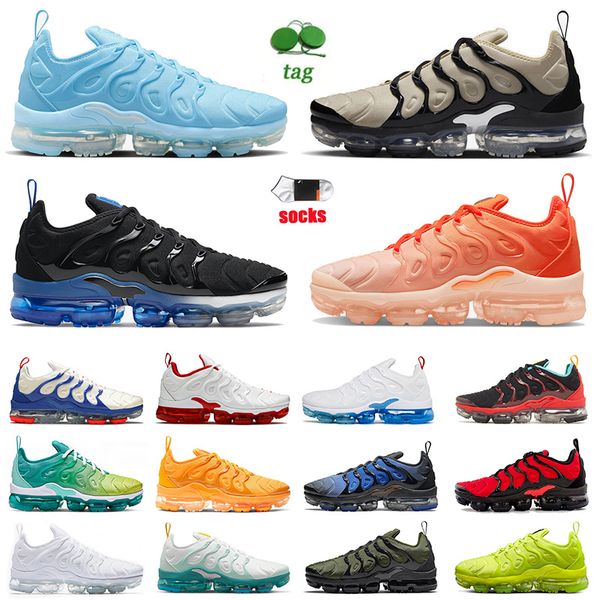 big size 13 tn plus tn running shoes knit triple white black university blue gold red griffey royal atlanta mens women sports sneakers joggi
big size 13 tn plus tn running shoes knit triple white black university blue gold red griffey royal atlanta mens women sports sneakers joggi
