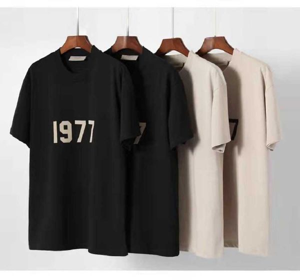 t shirts mens fogss casual fashion flocking loose short sleeve men oversized cotton comfortable sports high street hip hop polos shirts e5w6, White;black
t shirts mens fogss casual fashion flocking loose short sleeve men oversized cotton comfortable sports high street hip hop polos shirts e5w6, White;black