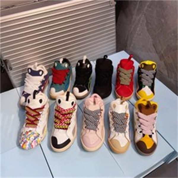 designer casual shoes mesh woven bread sneakers embossed leather limit sneakers men women in nappa calfskin trainers rubber platform soles s, Black
designer casual shoes mesh woven bread sneakers embossed leather limit sneakers men women in nappa calfskin trainers rubber platform soles s, Black