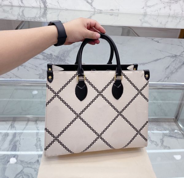 luxury designer bag shoulder handbags l fashion women wallets clutch crossbody cowhide mommy shopping bags purse 5a tote
luxury designer bag shoulder handbags l fashion women wallets clutch crossbody cowhide mommy shopping bags purse 5a tote