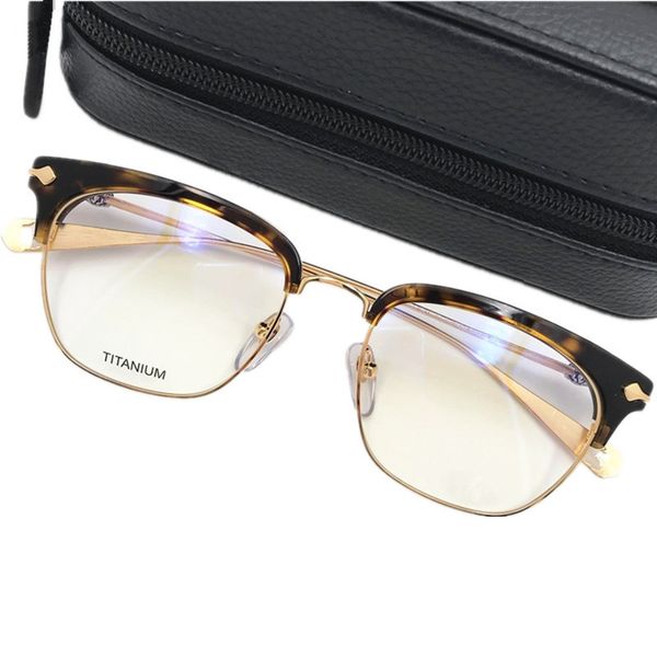japan-korea fashion star retro-vintage eyebrow frame gushhi lightweight pure-titaum square glasses53-21-143slun for prescription eyeglasses, Black
japan-korea fashion star retro-vintage eyebrow frame gushhi lightweight pure-titaum square glasses53-21-143slun for prescription eyeglasses, Black