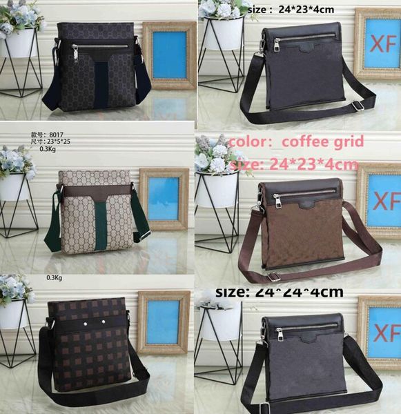 high-quality versions shoulder bags cross body mens handbags three style work outdoor purses back zip pocket messenger bag for girls boys ba
high-quality versions shoulder bags cross body mens handbags three style work outdoor purses back zip pocket messenger bag for girls boys ba