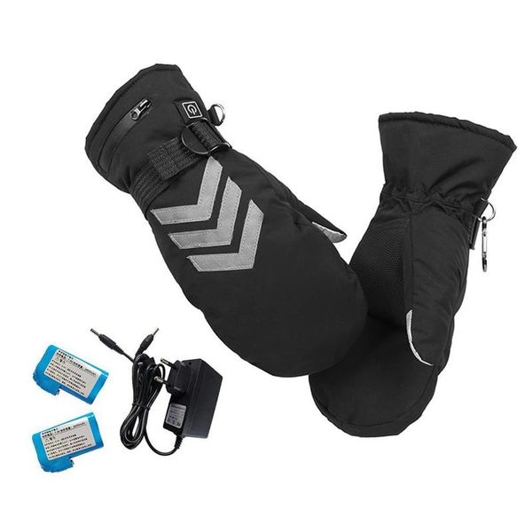 ski gloves rechargeable electric heating gloves lithium battery powered heated gloves for winter outdoor camping hiking ski fishing cycling
ski gloves rechargeable electric heating gloves lithium battery powered heated gloves for winter outdoor camping hiking ski fishing cycling