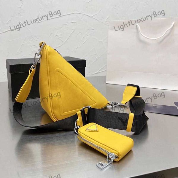 shoulder bag three in one triangular diagonal crossbody wallet designer leather quality for women famous brand shopping purses 220918
shoulder bag three in one triangular diagonal crossbody wallet designer leather quality for women famous brand shopping purses 220918
