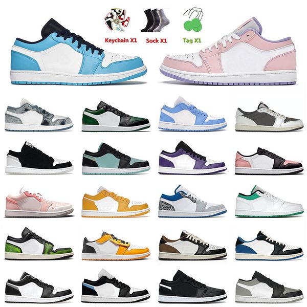 unc 1 1s low basketball shoes unc arcitc punch reverse pollen royal yellow neutral grey dark mocha jorda j1 mens women sports sneakers 36-46, White;red
unc 1 1s low basketball shoes unc arcitc punch reverse pollen royal yellow neutral grey dark mocha jorda j1 mens women sports sneakers 36-46, White;red